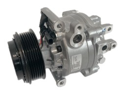 EURO KLIMA EKL34337-ZA:39217353,39222052,95530290,AKV200A448C,AKV011H403AL КОМПРЕСОР КОНДИЦІОНЕРА OPEL 39217353, 39222052, 95530290, AKV200A448C