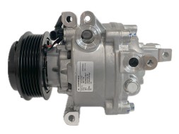 EURO KLIMA EKL34337-ZA:39217353,39222052,95530290,AKV200A448C,AKV011H403AL КОМПРЕСОР КОНДИЦІОНЕРА OPEL 39217353, 39222052, 95530290, AKV200A448C