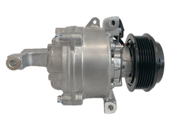 EURO KLIMA EKL34337-ZA:39217353,39222052,95530290,AKV200A448C,AKV011H403AL КОМПРЕСОР КОНДИЦІОНЕРА OPEL 39217353, 39222052, 95530290, AKV200A448C