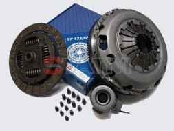 Statim 130.568 Комплект зчеплення 130.568 statim opel combo