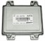 ACDelco E83 55577834 AATX 86AATX56104601AB БЛОК КОМП'ЮТЕРА OPEL CORSA D 1.2 E83 55577834 AATX