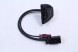 Mercedes-Benz OE РОЗЕТКА КАБЕЛЬНА IPAD MERCEDES A2158200611