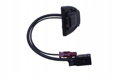 Mercedes-Benz OE РОЗЕТКА КАБЕЛЬНА IPAD MERCEDES A2158200611