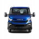 MTT System 0011_K_1M_RED Пневматична подушка MTT System Iveco Daily 60-75C 2000-2024 170/2 4PL