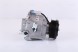 Nissens 890806 Компресор кондиціонера nissens 890806