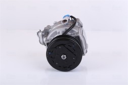 Nissens 890806 Компресор кондиціонера nissens 890806