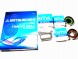 NTN 153ZHU30 КОМПЛЕКТ ГРМ MAZDA 6 5 2.0 DITD 2002 - 2005 р.в.