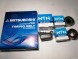 NTN 153ZHU30 КОМПЛЕКТ ГРМ MAZDA 6 5 2.0 DITD 2002 - 2005 р.в.