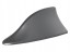 ME Premium REKIN-GREY FM ПЛАВНИК АКУЛИ REKIN AUDI BMW FORD OPEL VW