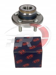 STD RL513224/2 Маточина переднього колеса Lancia Thema RWD 2011-2014