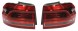 Valeo 047051 047052 VOLKSWAGEN TOURAN 15-19 ЛІХТАРІ ЗАДНІ Л+П ОРИГ.