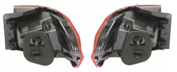 Valeo 047051 047052 VOLKSWAGEN TOURAN 15-19 ЛІХТАРІ ЗАДНІ Л+П ОРИГ.