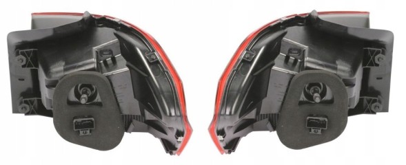 Valeo 047051 047052 VOLKSWAGEN TOURAN 15-19 ЛІХТАРІ ЗАДНІ Л+П ОРИГ.