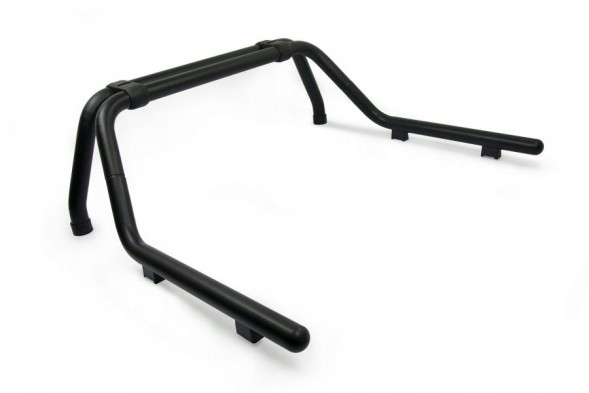 Китай 97RBK176M_FR Труби Ford Ranger, патрубок кузова Kobra, Ø76
