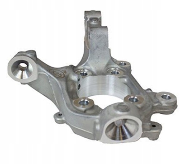 Motorcraft MEF23 KROVER ПЕРЕДНИЙ ЛІВИЙ FORD EXPLORER 11-19 POLICE INTERCEPTOR UTILITY 13-19