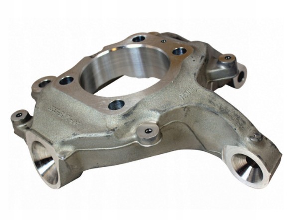 Motorcraft MEF23 KROVER ПЕРЕДНИЙ ЛІВИЙ FORD EXPLORER 11-19 POLICE INTERCEPTOR UTILITY 13-19