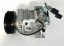 AUTO-KLIMAT AKS200A208A КОМПРЕСОР КОНДИЦІОНЕРА MITSUBISHI ASX / LANCER VIII AKS200A418G