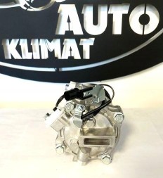 AUTO-KLIMAT AKS200A208A КОМПРЕСОР КОНДИЦІОНЕРА MITSUBISHI ASX / LANCER VIII AKS200A418G