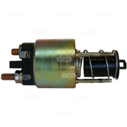 F032138444 HC CARGO Реле втягуюче стартера
