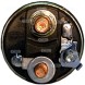 F032138444 HC CARGO Реле втягуюче стартера