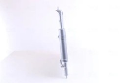 Nissens 94875 Конденсатор радіатора кондиціонування повітря 94875 nissens