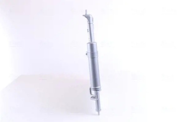 Nissens 94875 Конденсатор радіатора кондиціонування повітря 94875 nissens