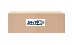 SHW AFX41156 Гальмівний диск shw afx41156
