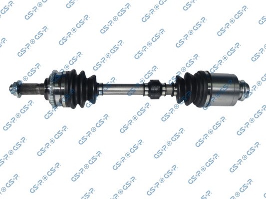 GSP 299064 Gsp карданний вал mazda 6 gg gy 2.0d 2002-2008 правий