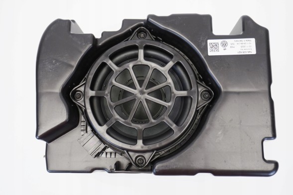 Volkswagen OE 14A035621 004 НЧ ДИНАМІК САБВУФЕР 14A035621 VW ID7 ID.7