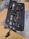 VLAND YHB-DG-8091A 07-08 DYMIONE DODGE RAM 2007-2008 ЗАДНІ ЛІХТАРІ КОМПЛЕКТ LED ЄВРОПА ЖОВТИЙ ПОВОРОТНИК ДИМЧАСТІ