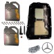Mercedes-Benz OE A000989330713, A7252703707, A7252716100, A7252712101, A0019901117 СЕРВІСНИЙ КОМПЛЕКТ АКПП MERCEDES BENZ 725