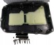 Mercedes-Benz OE A000989330713, A7252703707, A7252716100, A7252712101, A0019901117 СЕРВІСНИЙ КОМПЛЕКТ АКПП MERCEDES BENZ 725