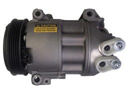 Airstal 1700K407 1.4137 1.4116R 1.4116 090.505.033.311 090.505.033.090 32792 ACP188000S ACP188000P ACP1611000P FTAK407 890211 51-1047 1141151 01141151 КОМПРЕСОР КОНДИЦІОНЕРА 51883102 Fiat 500Л 0.9