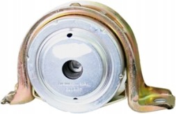 Professional Parts Sweden 62343750 Підшипник двигуна