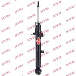 KYB 55110 76 2x амортизатори KYB FRONT L+R для LEXUS GS III