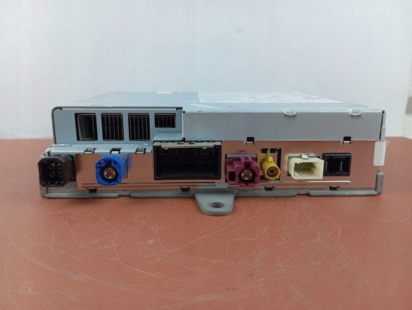 BMW OE Головний пристрій BMW OE Garmin High Audio Navigation MGU22 - 5B4F908 65125B4F908