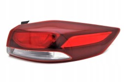 Китай 983-3398R9221-1997R-UEBM HYUNDAI ELANTRA з 2016 року ЗАДНІЙ ЛІХТАР ПРАВИЙ НОВИЙ