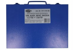 Китай HP911 516 00 HP СУП КОМПЛЕКТ БЛОКУВАННЯ ГРМ, VAG, 1.5 E TSI/1.5 TSI, РЕМІНЬ ГРМ