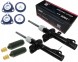 DACO 452563 452562 D600007 431976 Амортизатори подушки кришки FORD FOCUS MK1 передні
