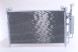 Nissens 940033 Конденсатор, кондиціонер nissens 940033