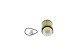 F026407166 BOSCH Фільтр оливи