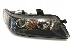 Abakus 217-1144R-LD-EM Honda accord 03-05 нова фара права