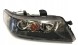 Abakus 217-1144R-LD-EM Honda accord 03-05 нова фара права