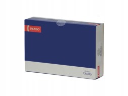 Denso DCRI301760 Denso паливний інжектор dcri301760 dcri301760