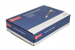 Denso DCRI301760 Denso паливний інжектор dcri301760 dcri301760