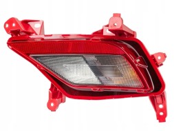 Hyundai OE 92406-N75000 Лампа ЗАДНЯ Права HYUNDAI TUCSON IV 4 Lift 92406-N7500 2024-