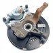 Renault OE 410012191R 402002697R Новий кросовер дисковий затискач правий передній Dacia Duster III