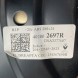 Renault OE 410012191R 402002697R Новий кросовер дисковий затискач правий передній Dacia Duster III