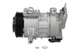 Thermotec KTT090180 Компресор, кондиціонер