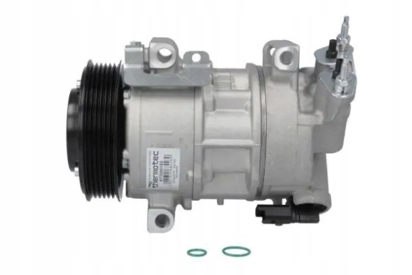Thermotec KTT090180 Компресор, кондиціонер